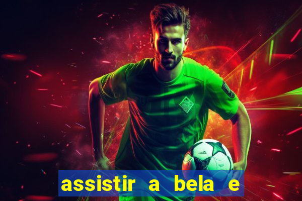 assistir a bela e a fera (1991 mega filmes)